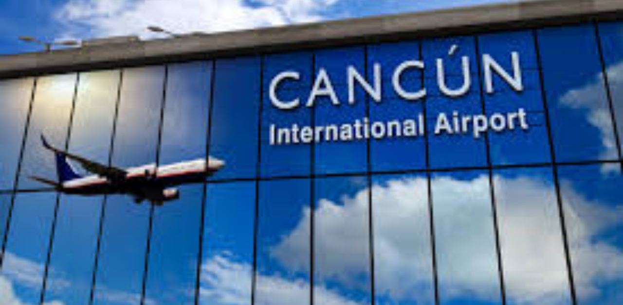 Flydubai Airlines Cancun Airport