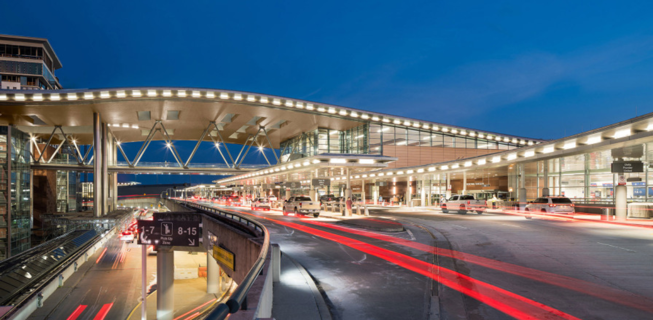 Flydubai Airlines Nashville Airport