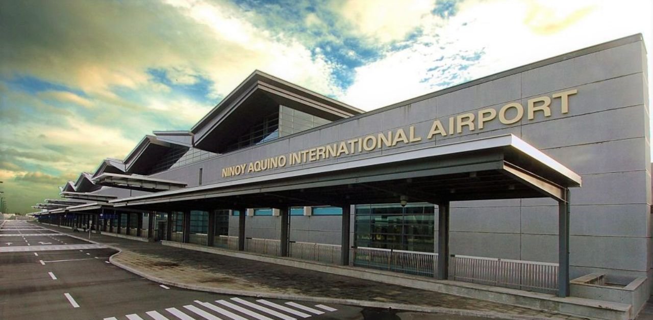 Hawaiian Airlines Ninoy Aquino International Airport